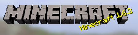 Minecraft (Майнкрафт) 1.6.2