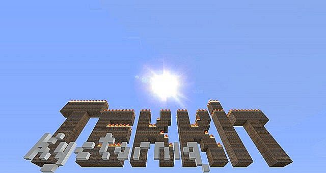 Текстура Tekkit  [x32] для minecraft