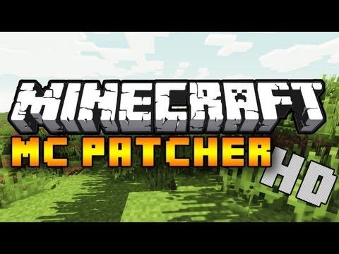 MCPatcher HD Fix для Minecraft 1.6.2