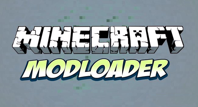 ModLoader для Minecraft 1.6.2