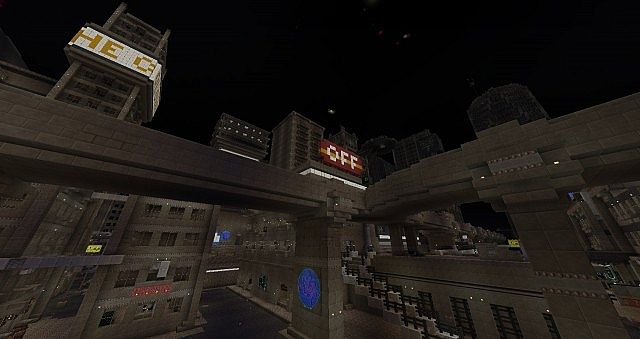 Текстуры BladeCraft [x64] для minecraft 1.6