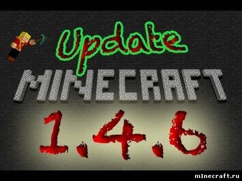 Minecraft 1.4.6